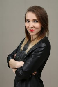 Бакулина Ольга Владимировна